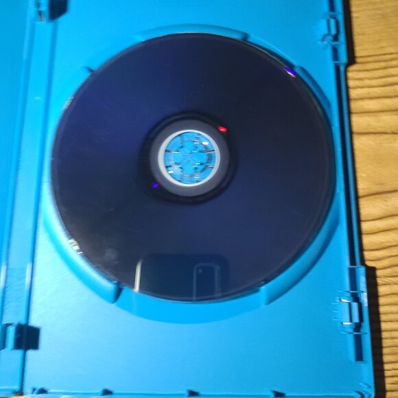 ESPN Sports Connection Nintento Wii U Game (no manual) - Picture 3 of 4